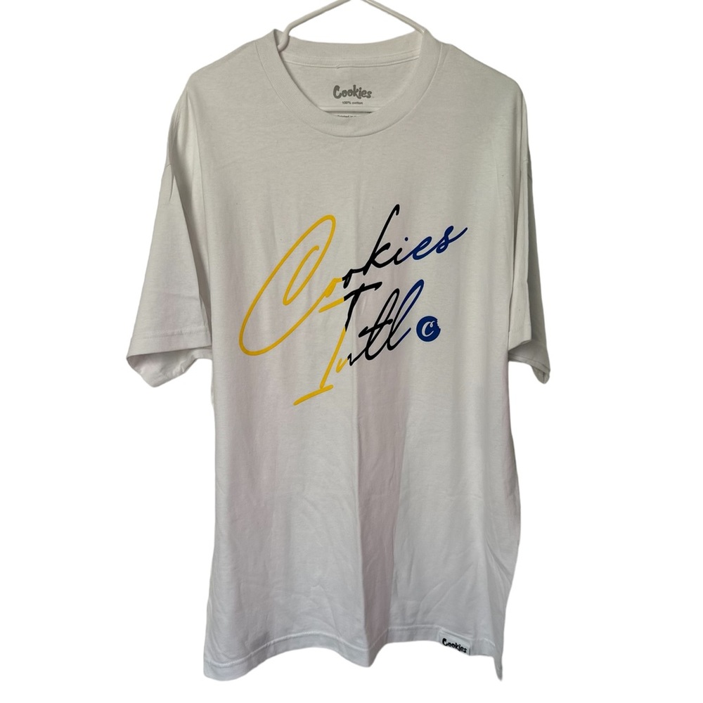 Men’s Cookies Tee